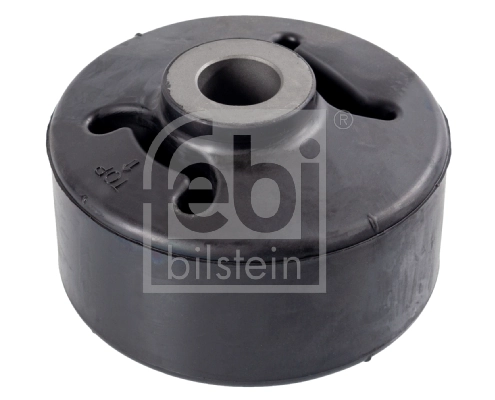 Bushing, axle cross member